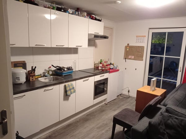Te huur:  Enschede  / €400,00 p.m. / 10,00m2