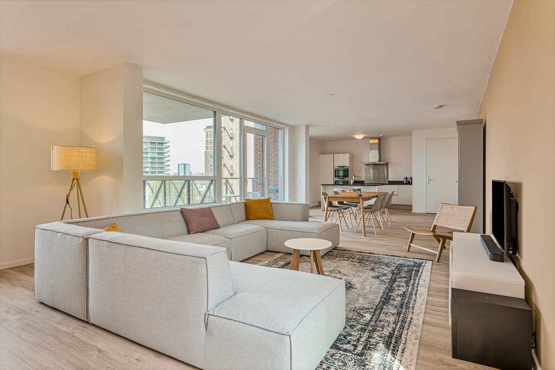 Te huur: Rotterdam / €3675,00 p.m. / 115,00m2