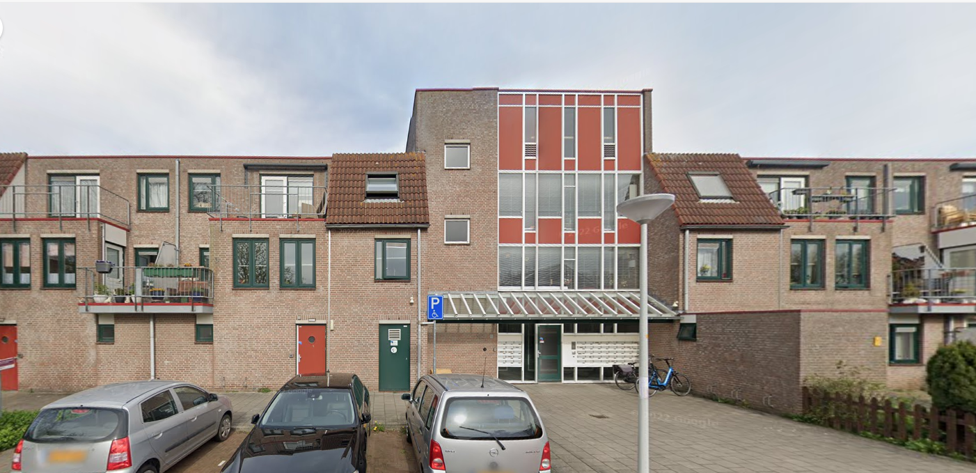 Te huur: Alkmaar / €713 p.m. / 43m2