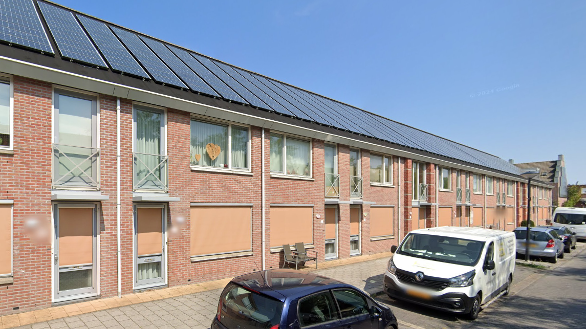 Te huur: Heerhugowaard