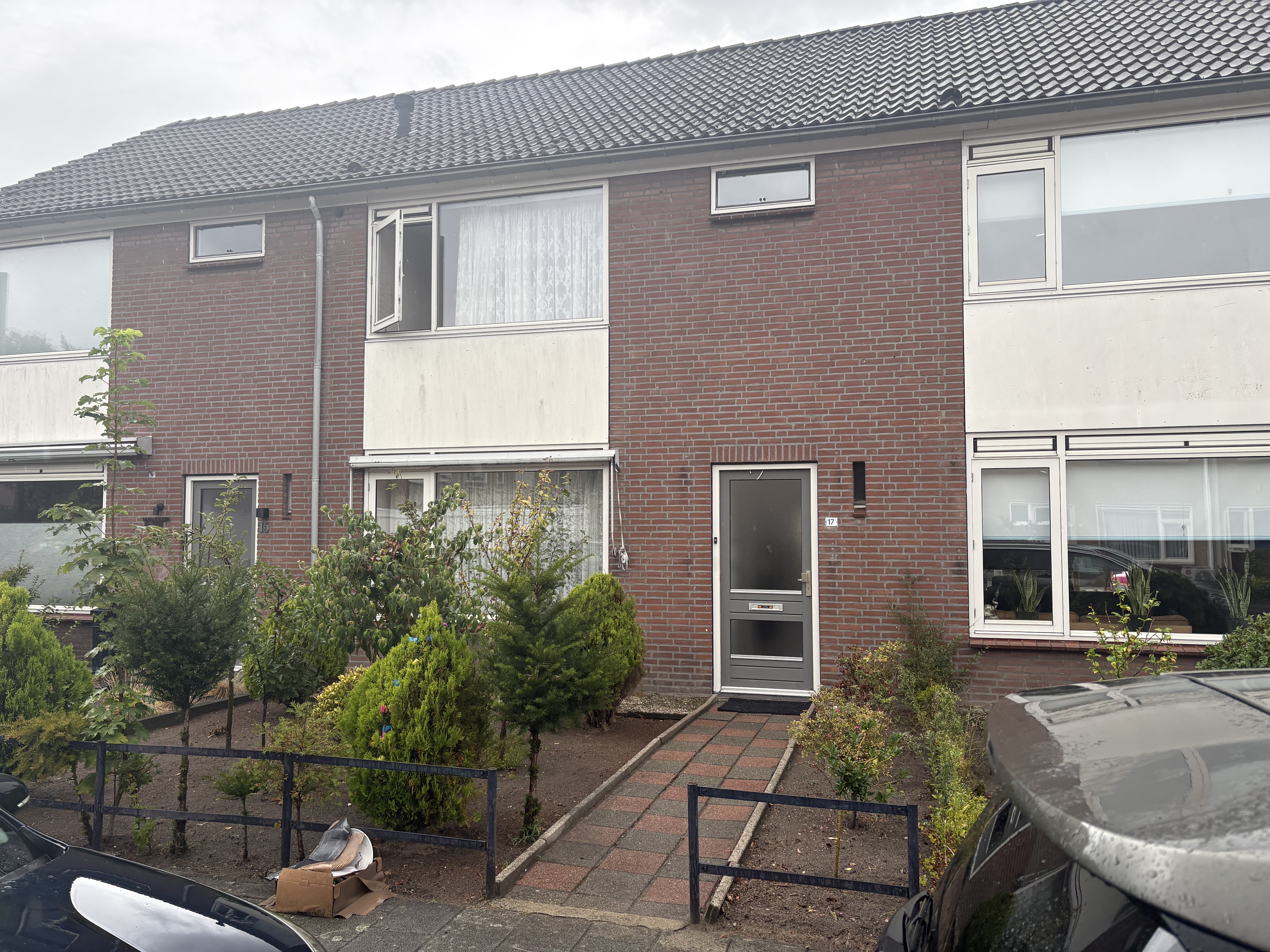 Te huur: Drunen