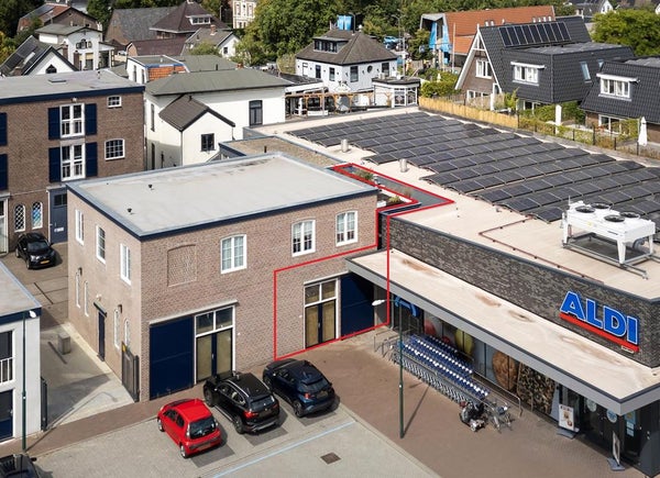 Te huur: Baarn / €2750 p.m. / 131m2