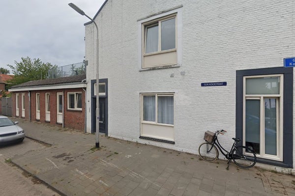 Te huur: Tilburg