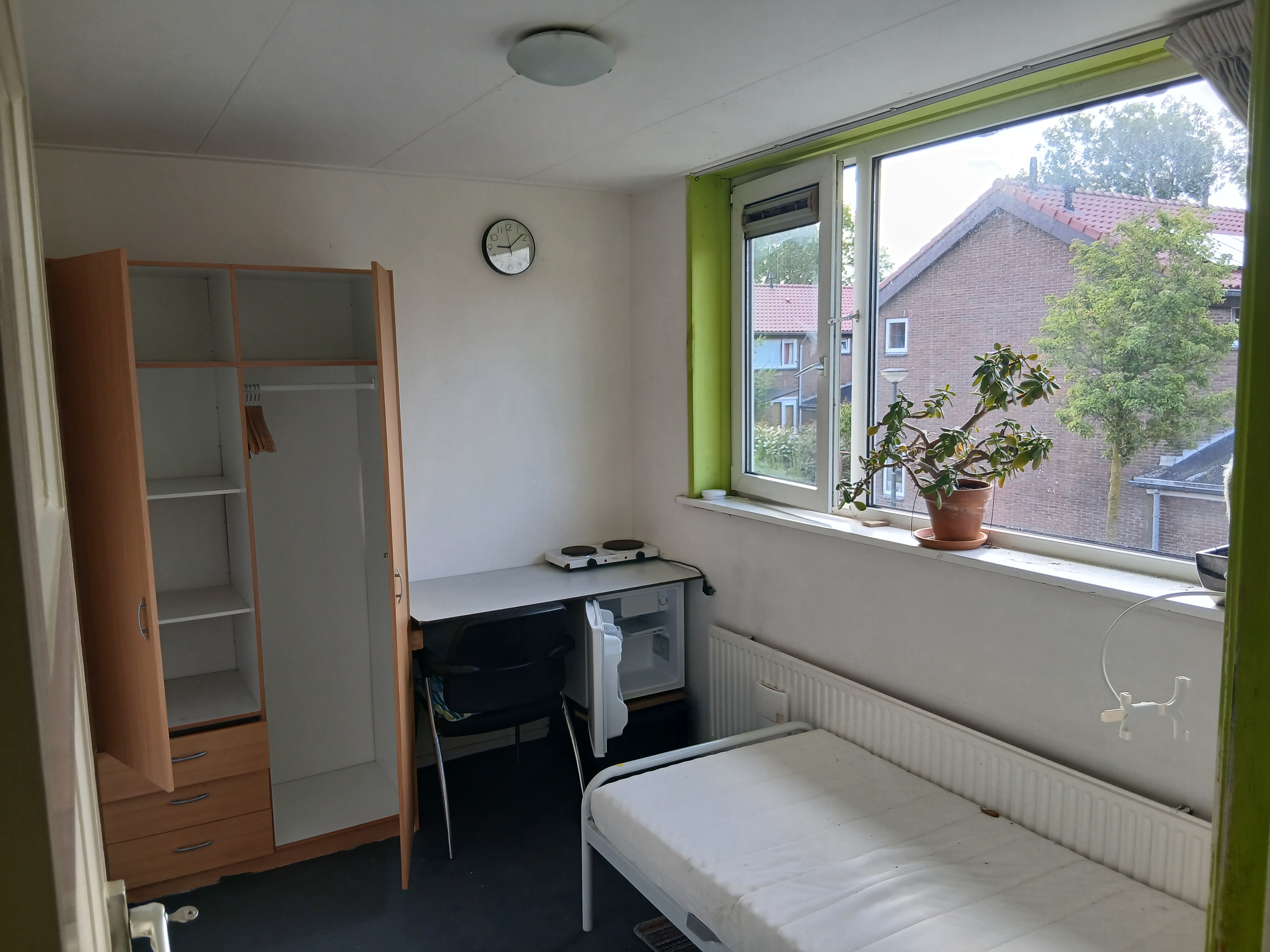 Te huur: Weesp