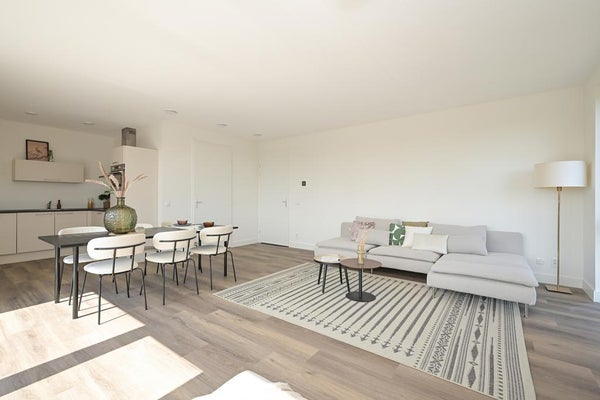 For rent: Den Haag
