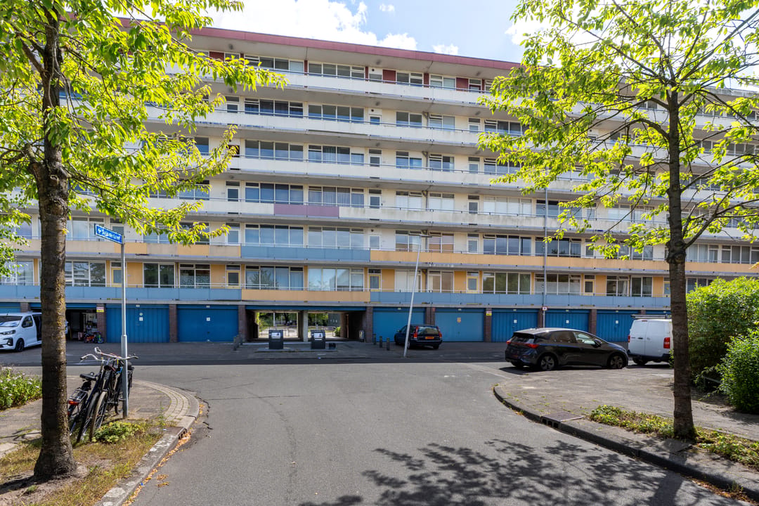 For rent: Utrecht