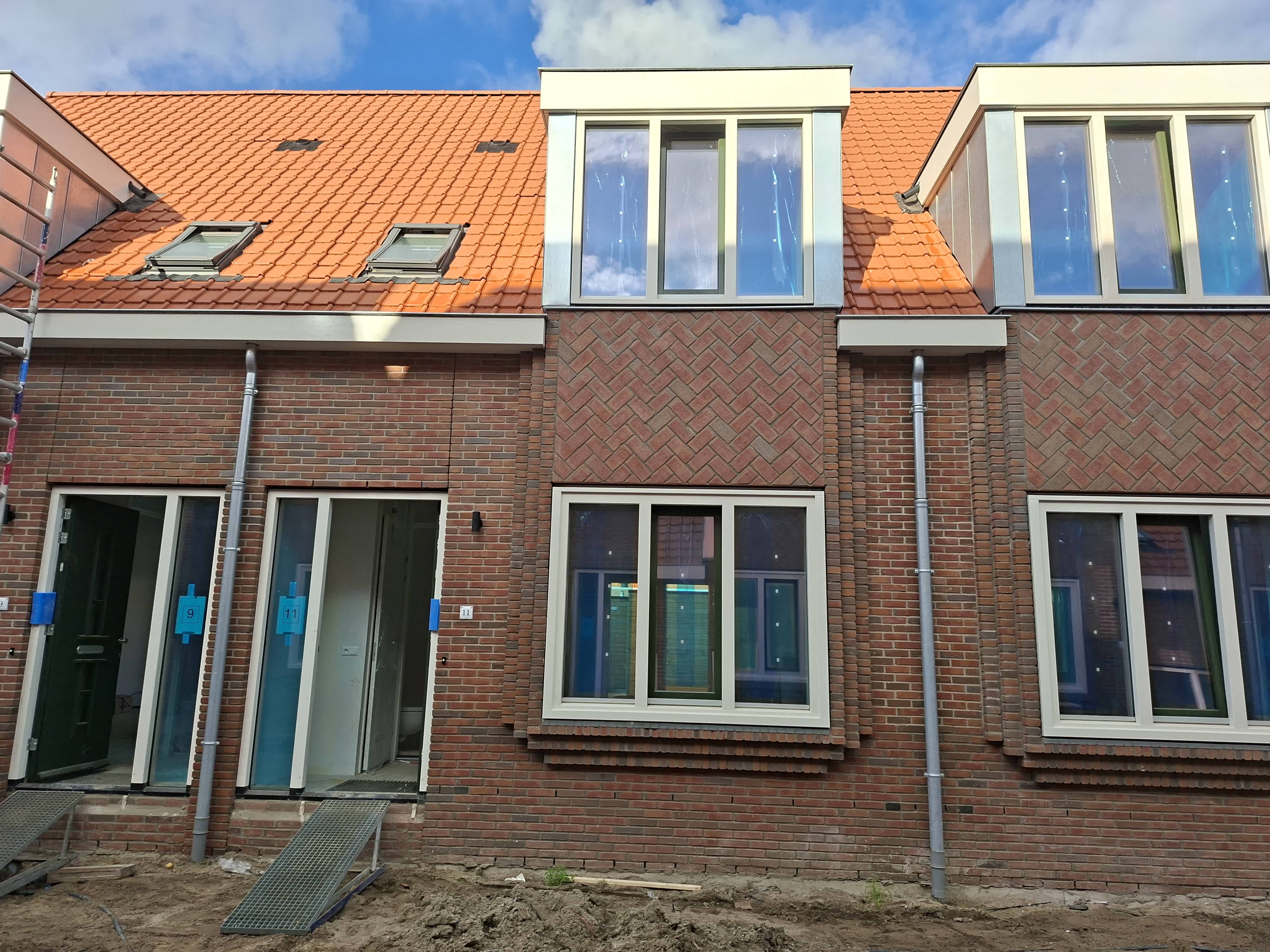 Te huur: Zaandijk