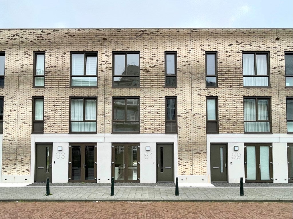 For rent: Den Haag
