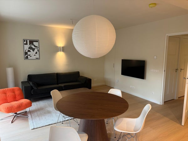 Te huur: Rotterdam