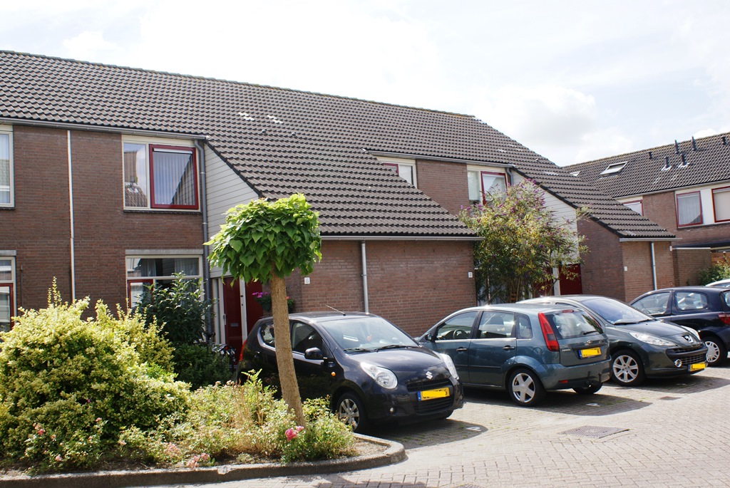 Te huur: Alphen aan den Rijn
