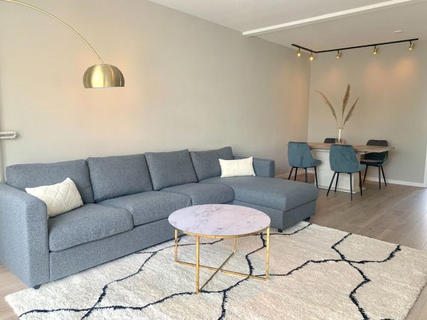 For rent: Amstelveen
