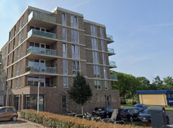 Te huur: Uithoorn / €1100 p.m. / 61m2