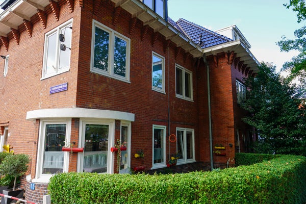 For rent: Groningen