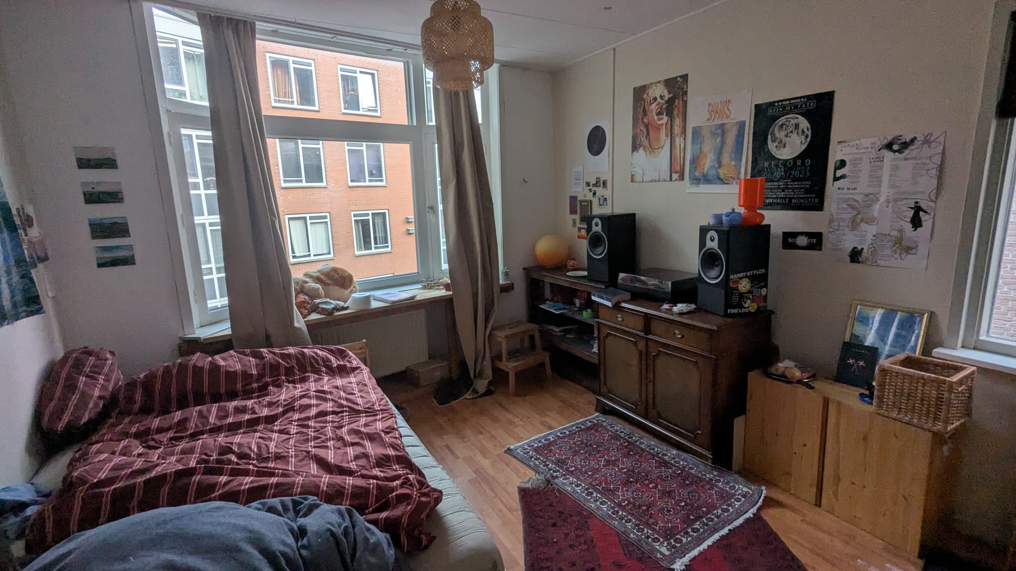 For rent: Enschede