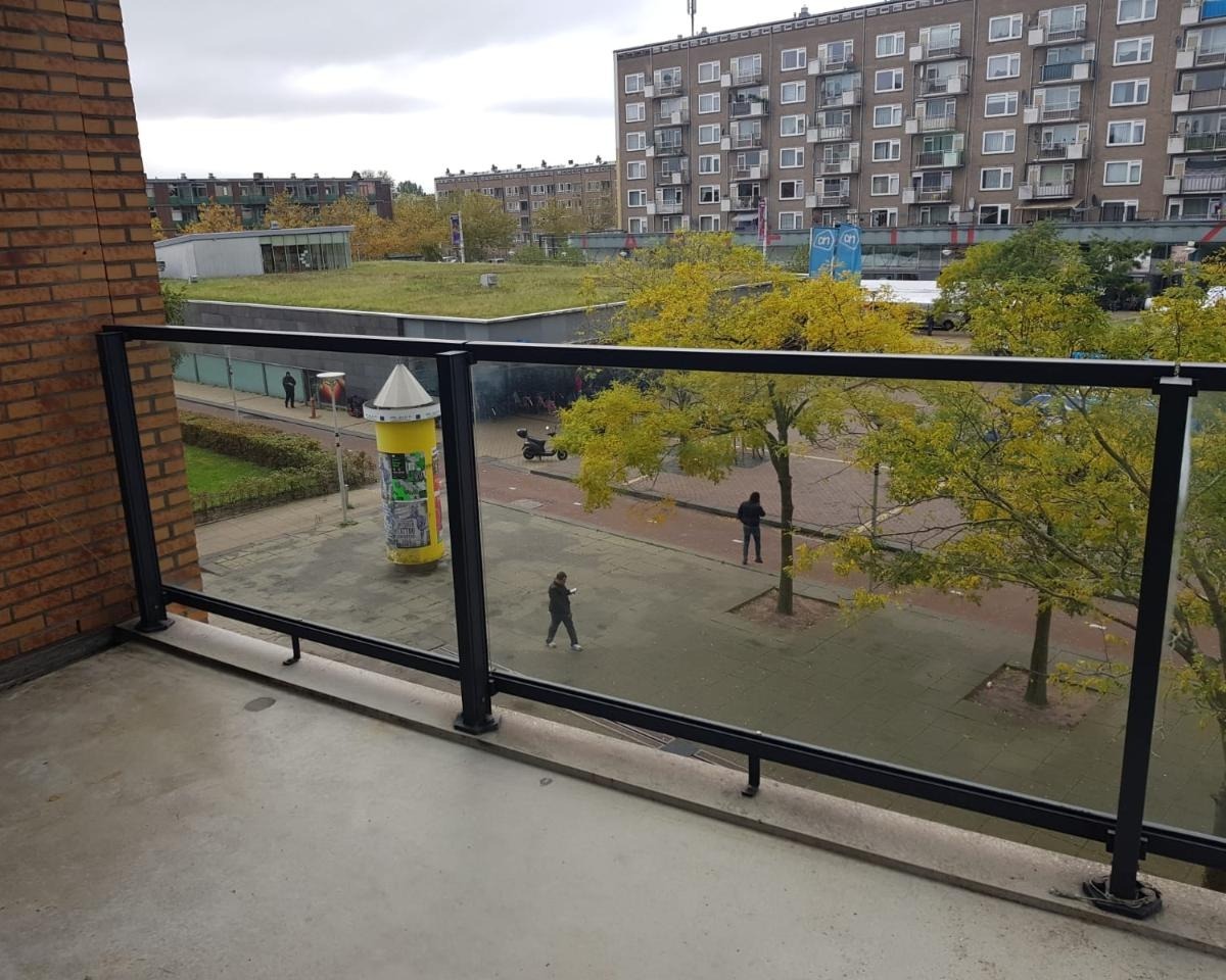 Te huur: Amsterdam