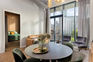 For rent: Rotterdam