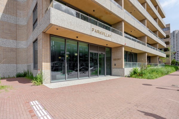 Te huur: Amsterdam / €1636 p.m. / 61m2