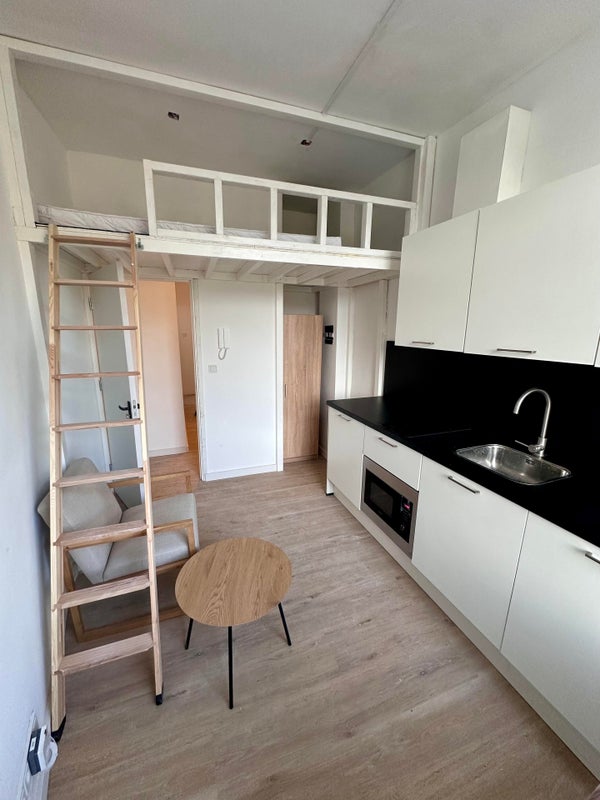 Te huur: Enschede / €775,00 p.m. / 15,00m2