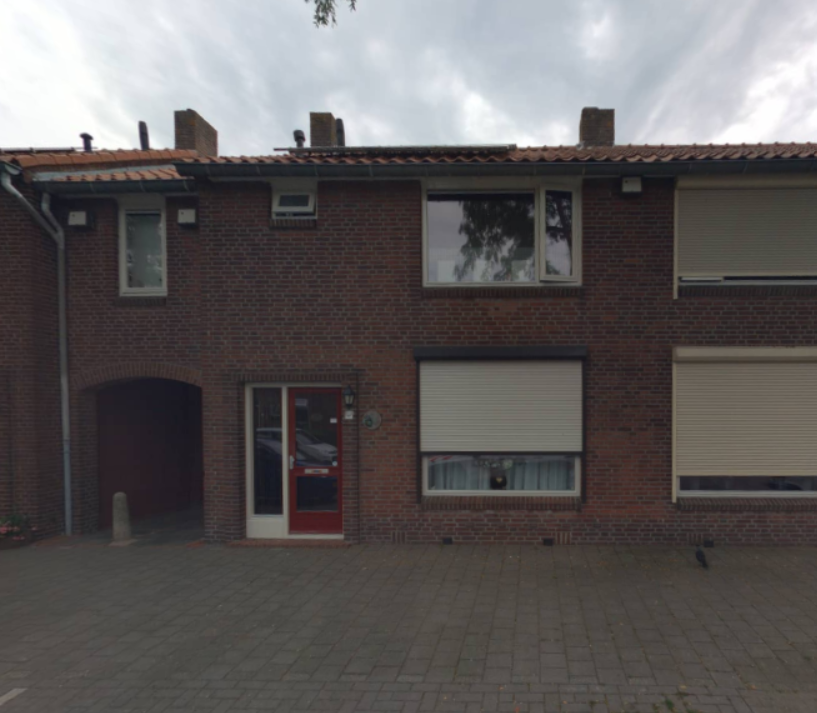 Te huur: Bergen op Zoom / €764 p.m. / 24m2