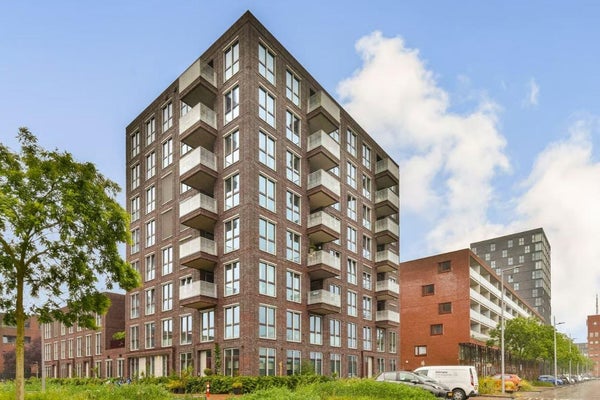 Te huur: Rotterdam