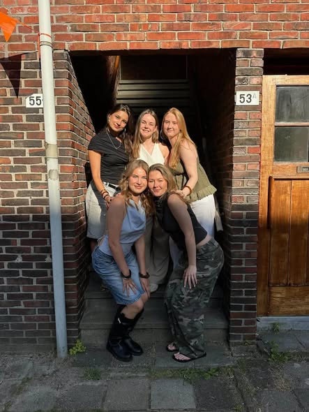 Te huur: Groningen / €457,00 p.m. / 16,00m2