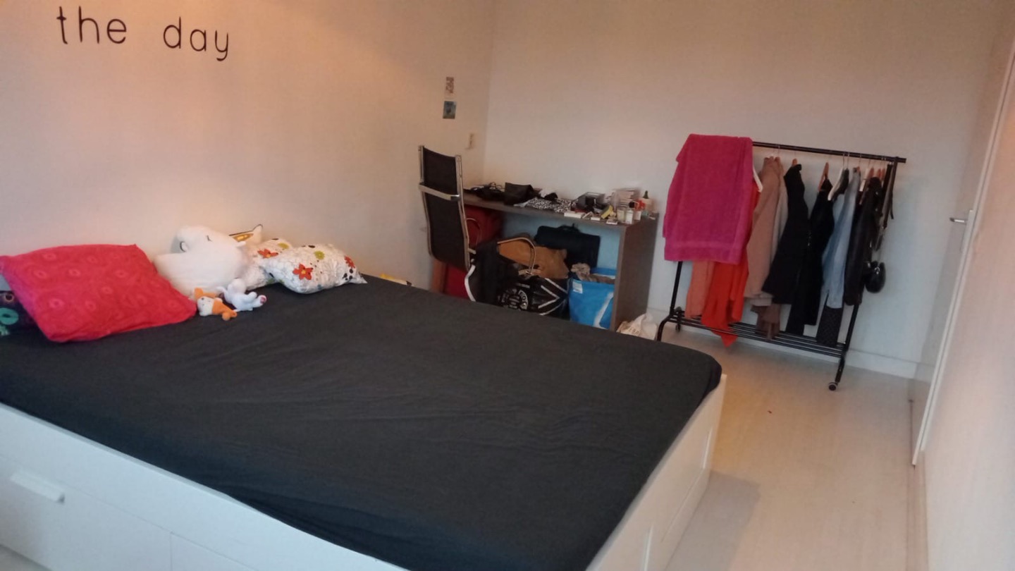For rent: Amsterdam