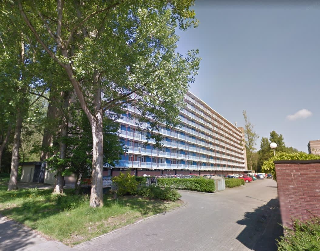 Te huur: Groningen / €514,00 p.m. / 16,00m2