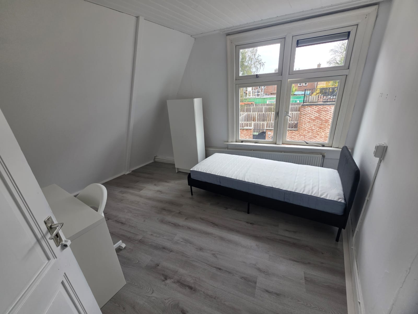 Te huur: Enschede