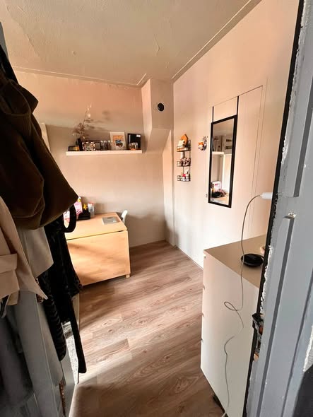 Te huur: Groningen / €495 p.m. / 16m2