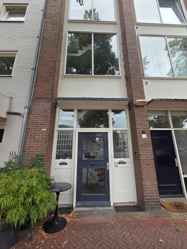 Te huur: Arnhem