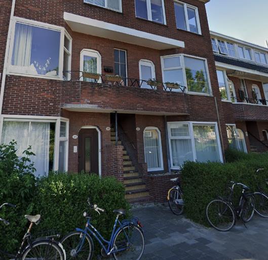 Te huur: Groningen / €648 p.m. / 28m2