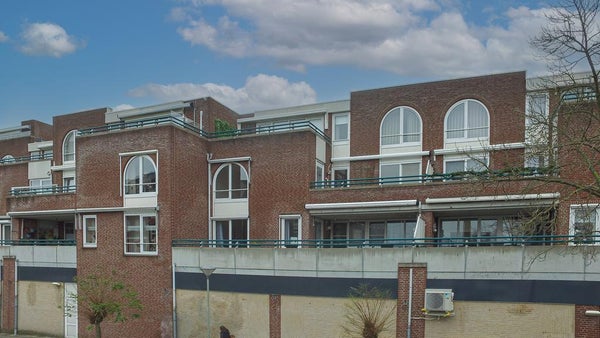 For rent: Tegelen / €1280 p.m. / 94m2
