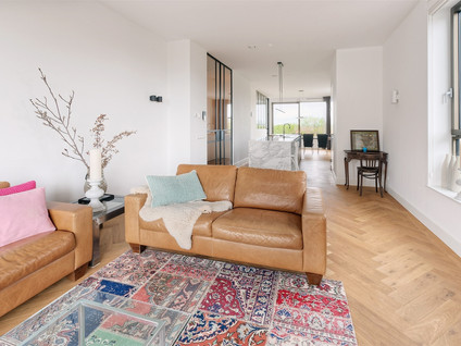 Te huur: Amsterdam / €3450,00 p.m. / 115,00m2