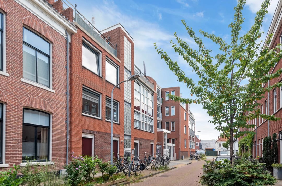 Te huur: Haarlem / €2250,00 p.m. / 83,00m2