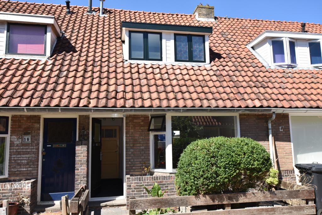 Te huur: Leeuwarden / €465,00 p.m. / 70,00m2