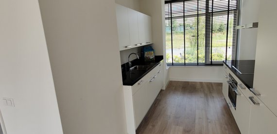 Te huur: Tilburg