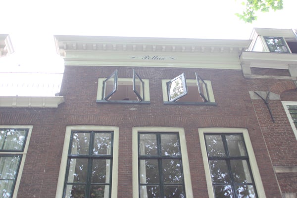 Te huur: Utrecht