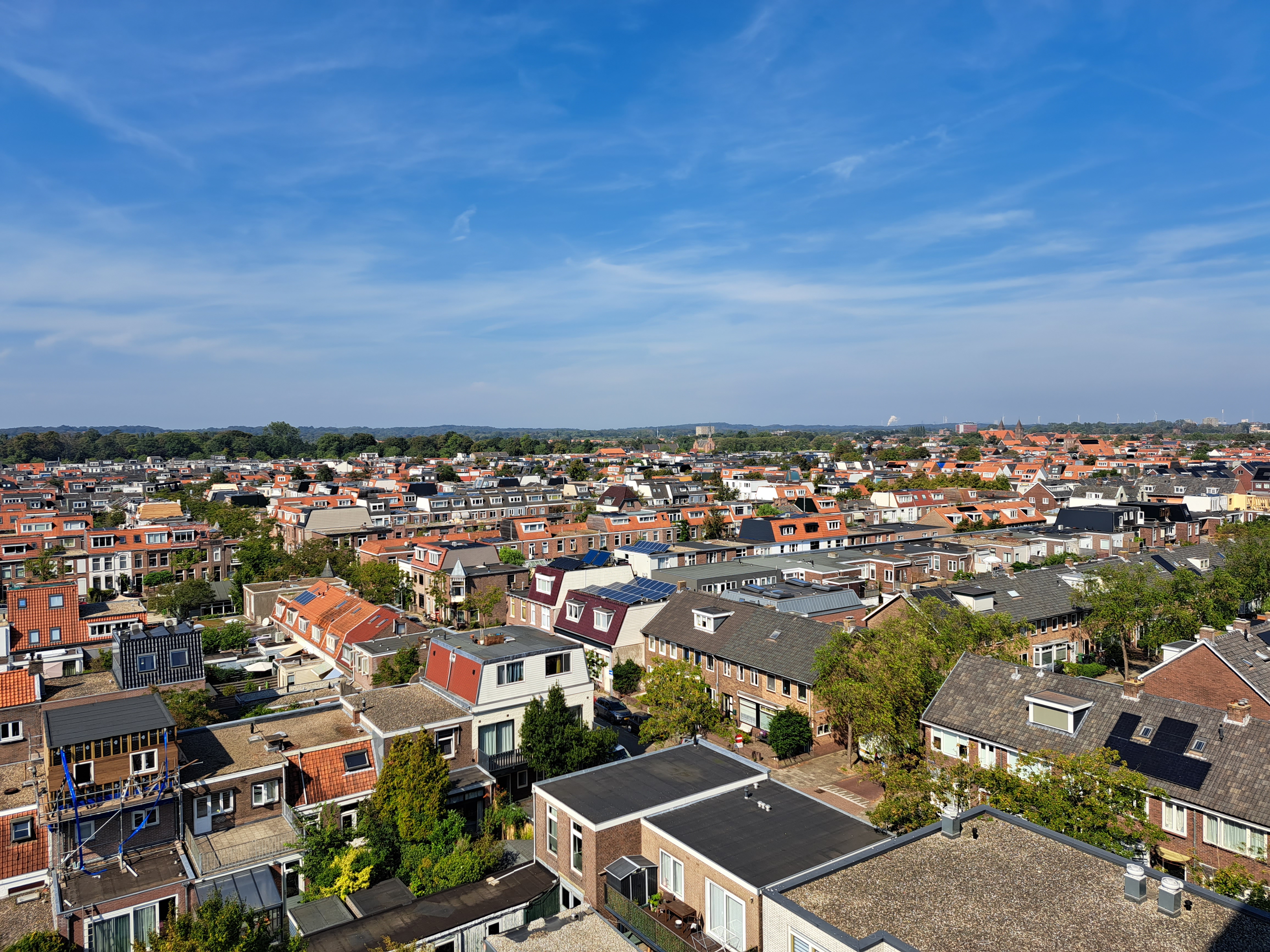 Te huur: Haarlem
