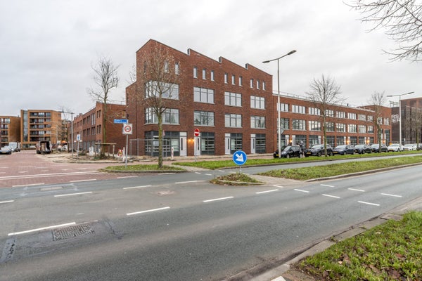 For rent: Arnhem / €1269.00 p.m. / 113.00m2