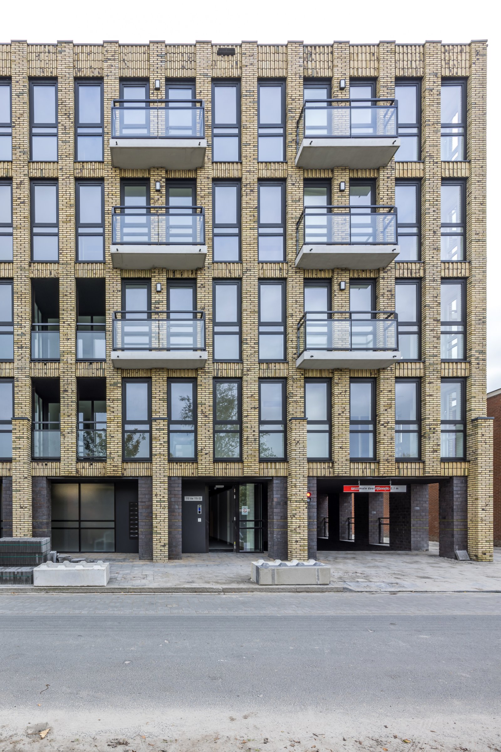 For rent: Groningen