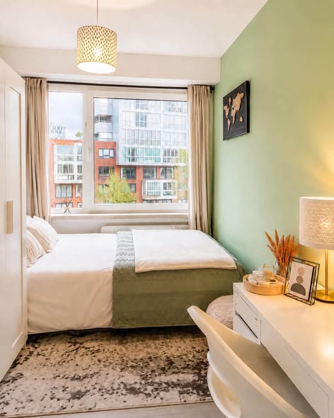 Te huur: Amsterdam / €950,00 p.m. / 10,00m2