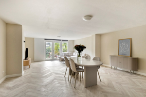 For rent: Amsterdam