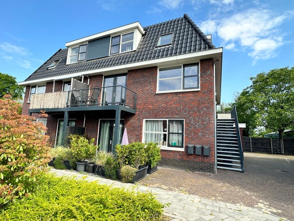 For rent: Hoevelaken / €15751590 p.m. / 75m2