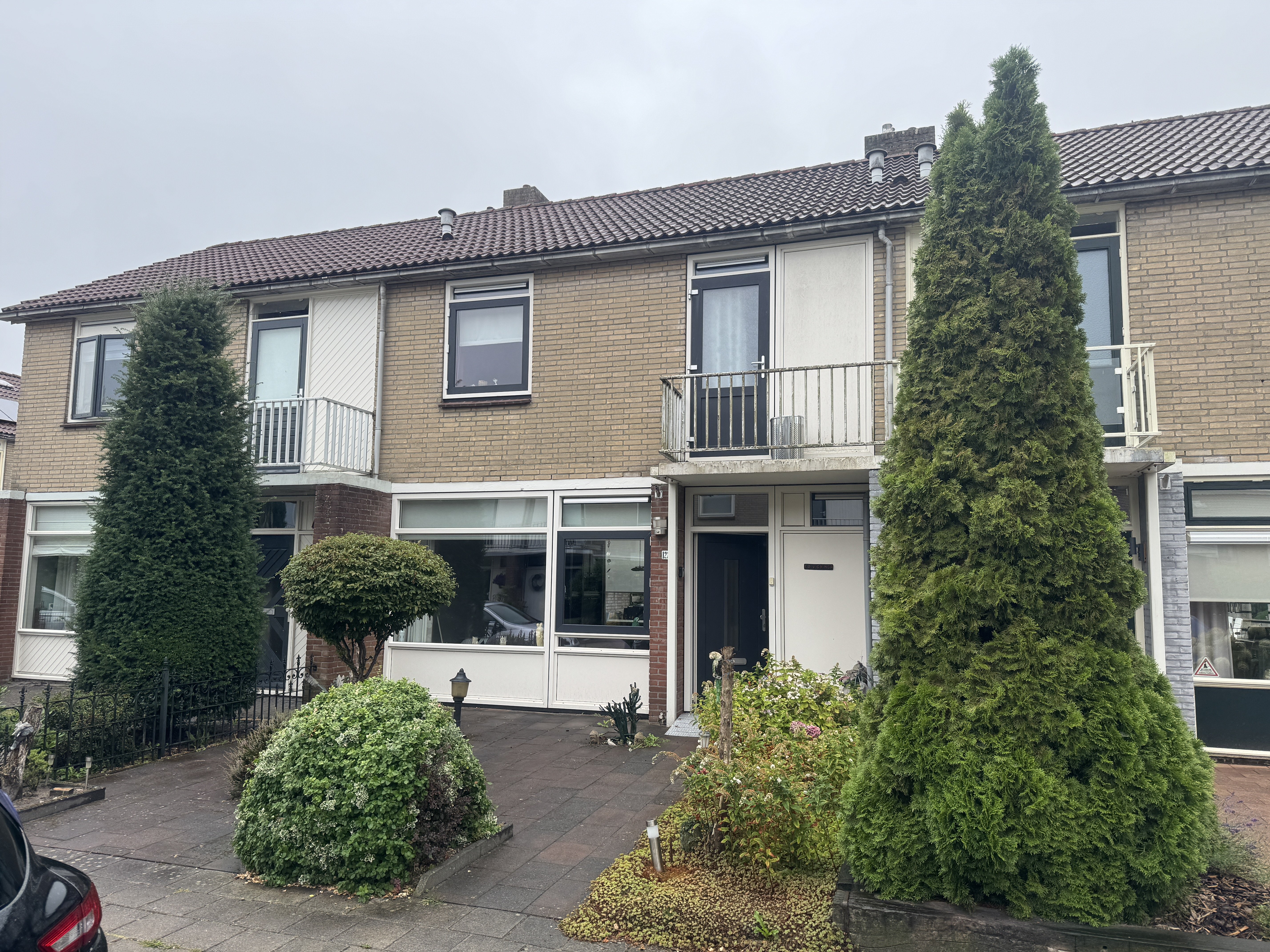 For rent: Heerenveen / €868 p.m. / 24m2