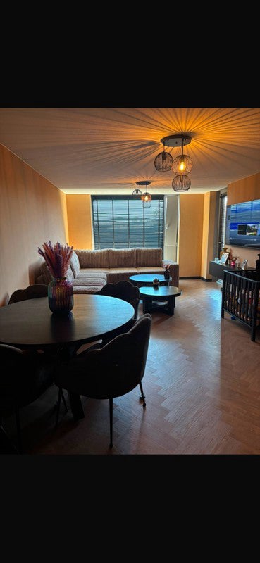 For rent: De Meern / €770 p.m. / 65m2