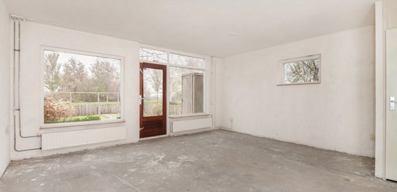 For rent: Amsterdam