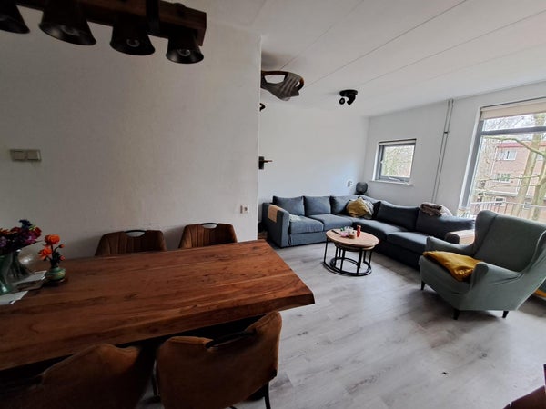 Te huur:  Ede  / €1213,00 p.m. / 83,00m2