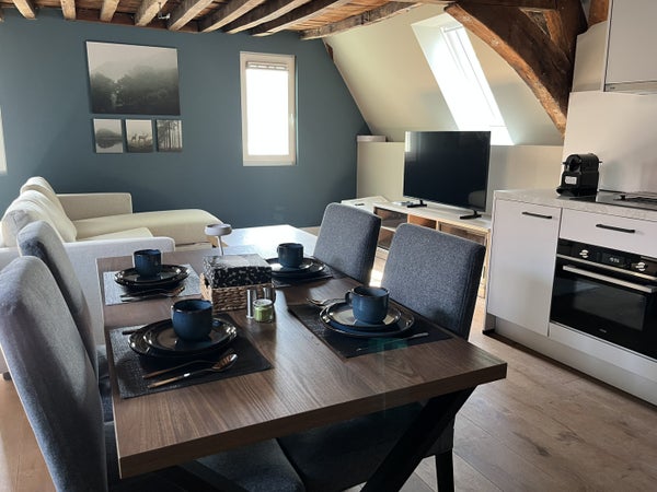 Te huur: Nijmegen / €2602,00 p.m. / 60,00m2