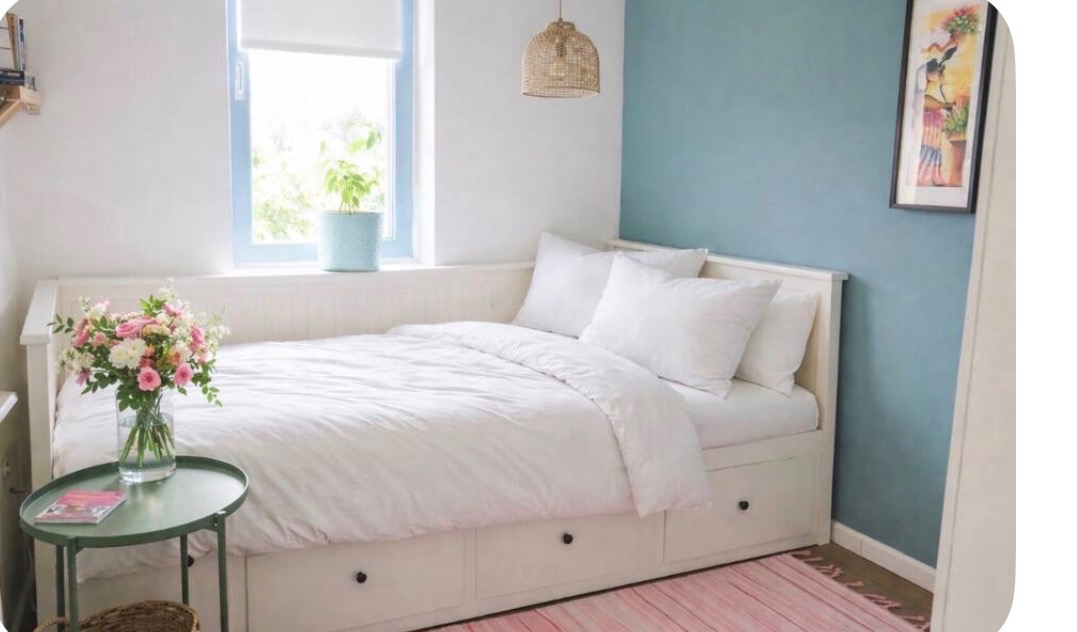 For rent: Alkmaar