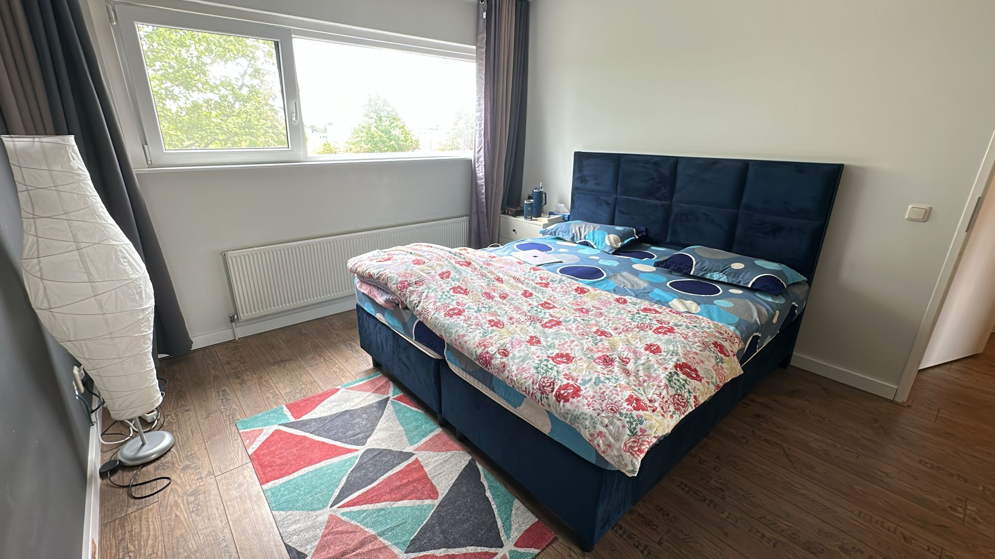 For rent: Hoofddorp